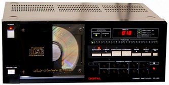 FISHER AD-850